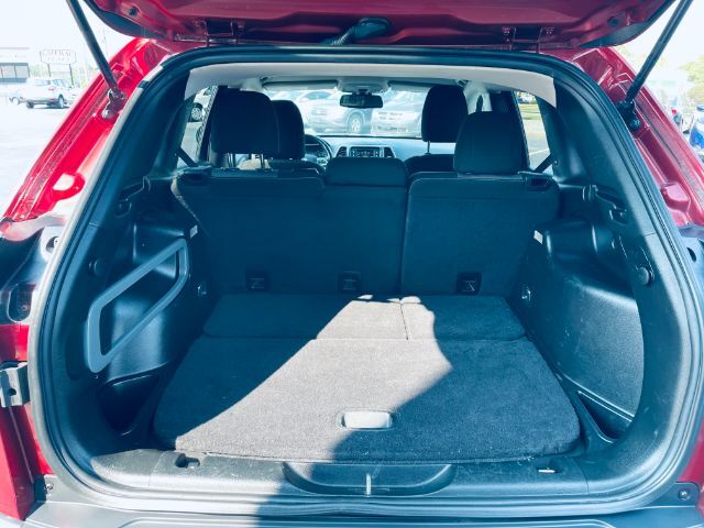 2017 Jeep Cherokee Altitude Hot Springs AR