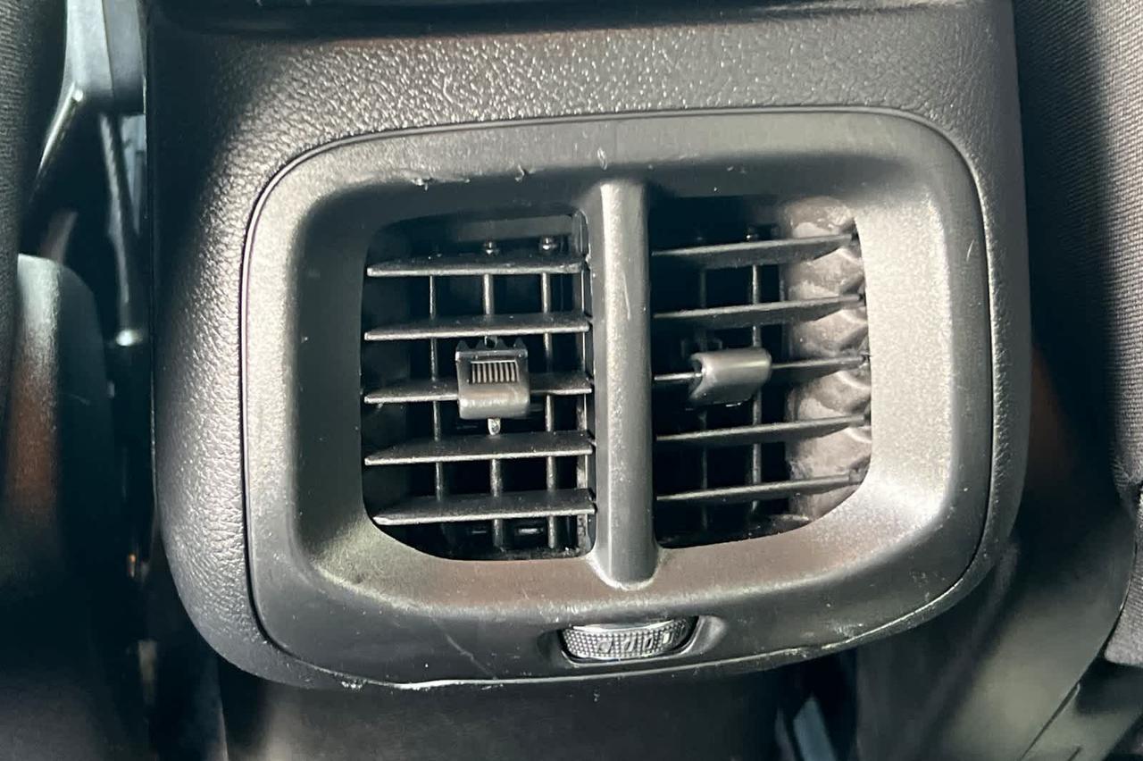 2017 Jeep Cherokee Altitude Roseville CA