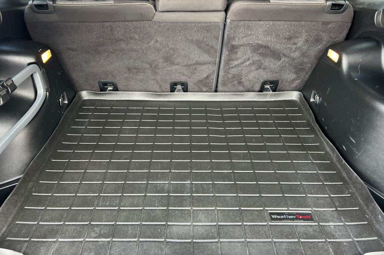 2017 Jeep Cherokee Altitude Roseville CA