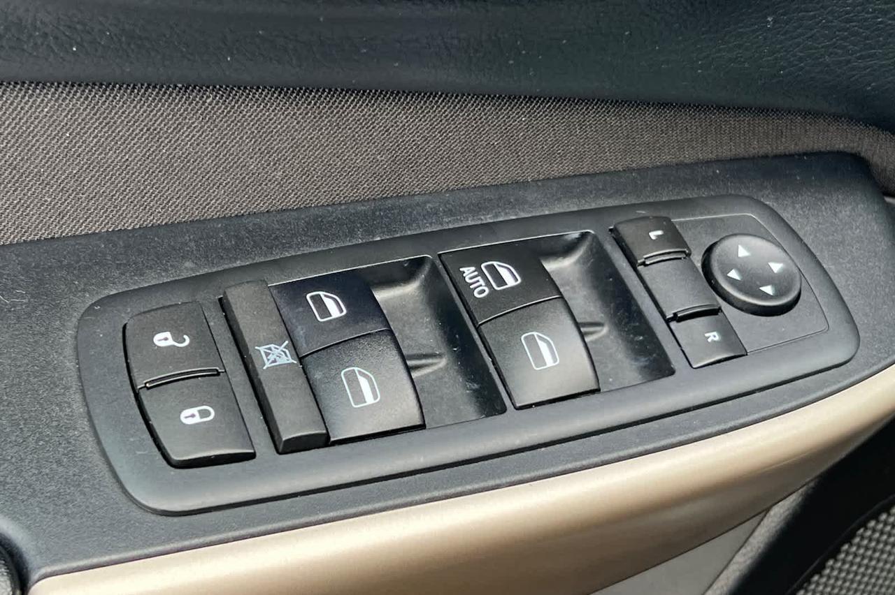 2017 Jeep Cherokee Altitude Roseville CA