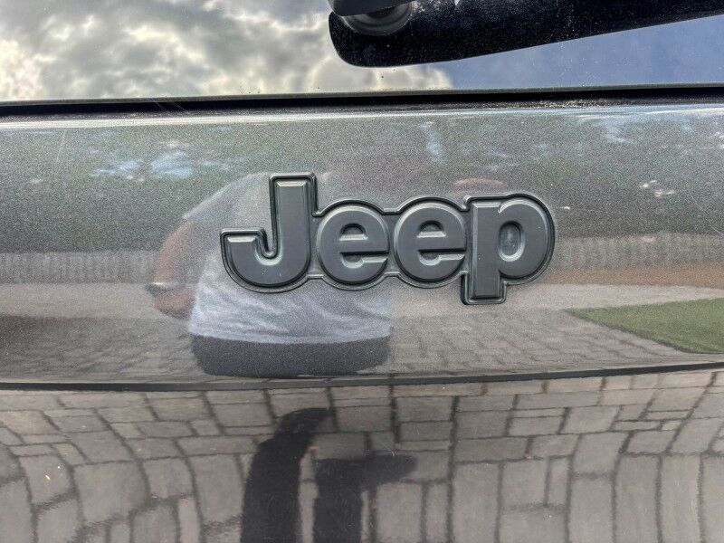 2017 Jeep Cherokee Altitude Wilmington NC
