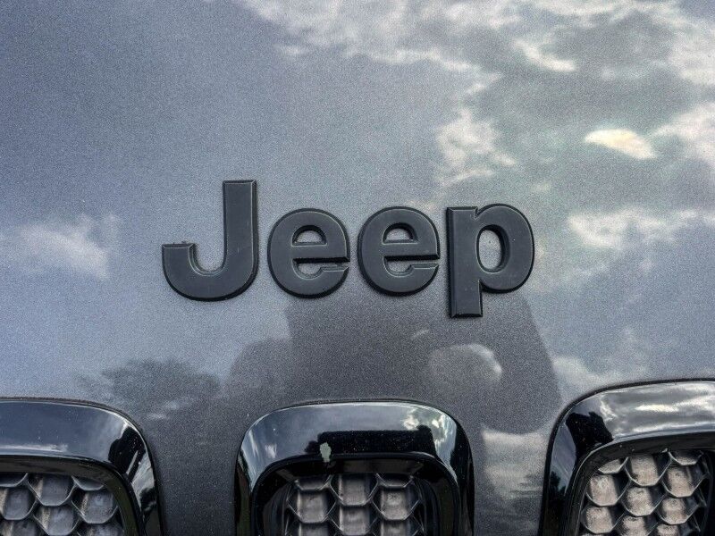 2017 Jeep Cherokee Altitude Wilmington NC