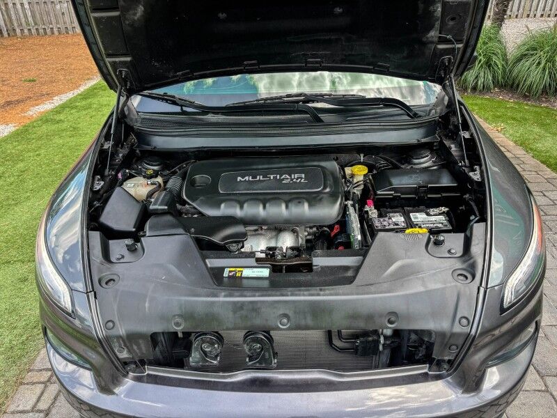 2017 Jeep Cherokee Altitude Wilmington NC