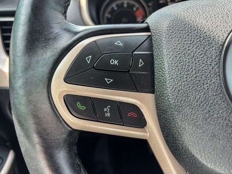 2017 Jeep Cherokee Altitude Wilmington NC