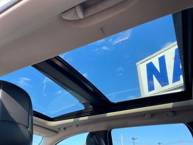 2017 Jeep Cherokee High Altitude Cleveland OH