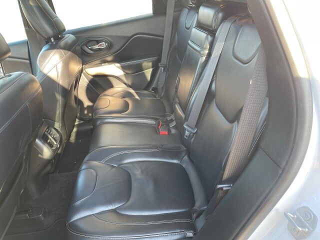 2017 Jeep Cherokee High Altitude Cleveland OH