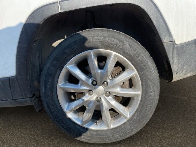 2017 Jeep Cherokee High Altitude Cleveland OH