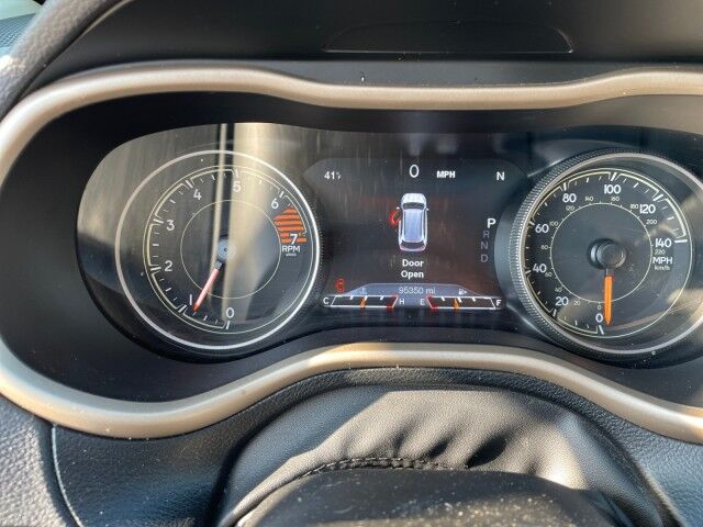 2017 Jeep Cherokee High Altitude Cleveland OH