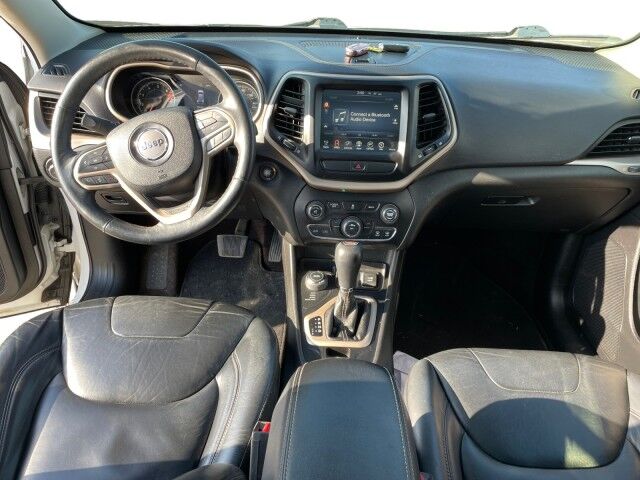 2017 Jeep Cherokee High Altitude Cleveland OH