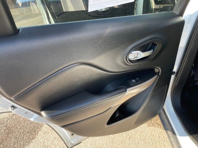 2017 Jeep Cherokee High Altitude Cleveland OH