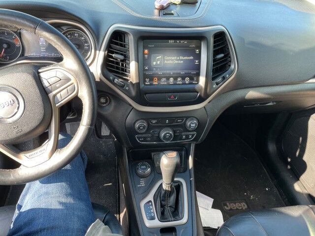 2017 Jeep Cherokee High Altitude Cleveland OH