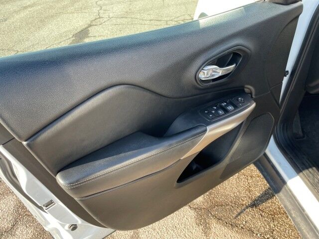 2017 Jeep Cherokee High Altitude Cleveland OH