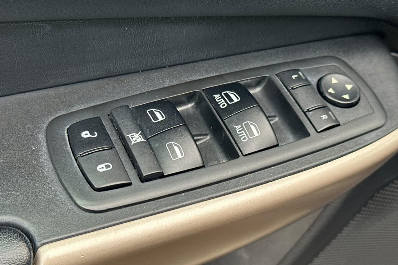 2017 Jeep Cherokee High Altitude Roseville CA