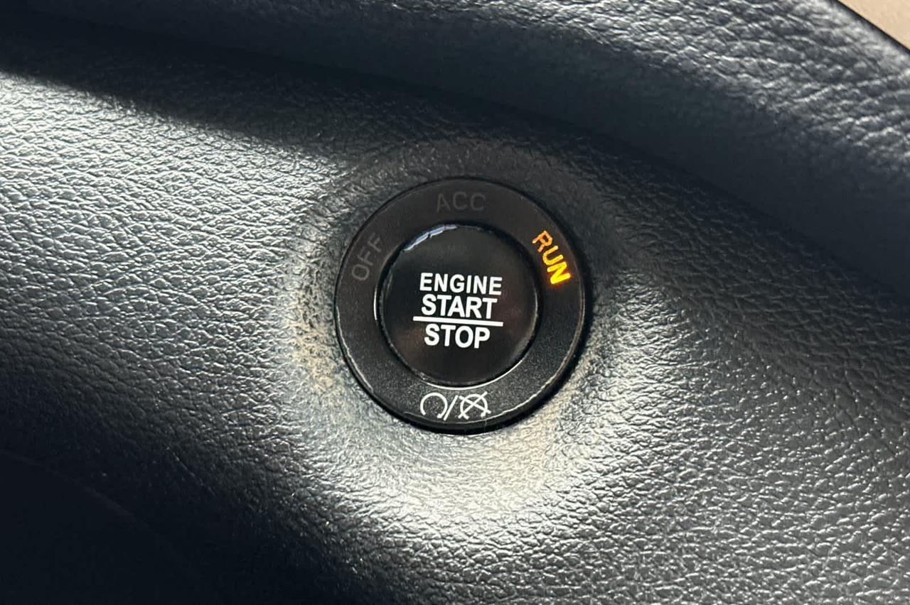 2017 Jeep Cherokee High Altitude Roseville CA