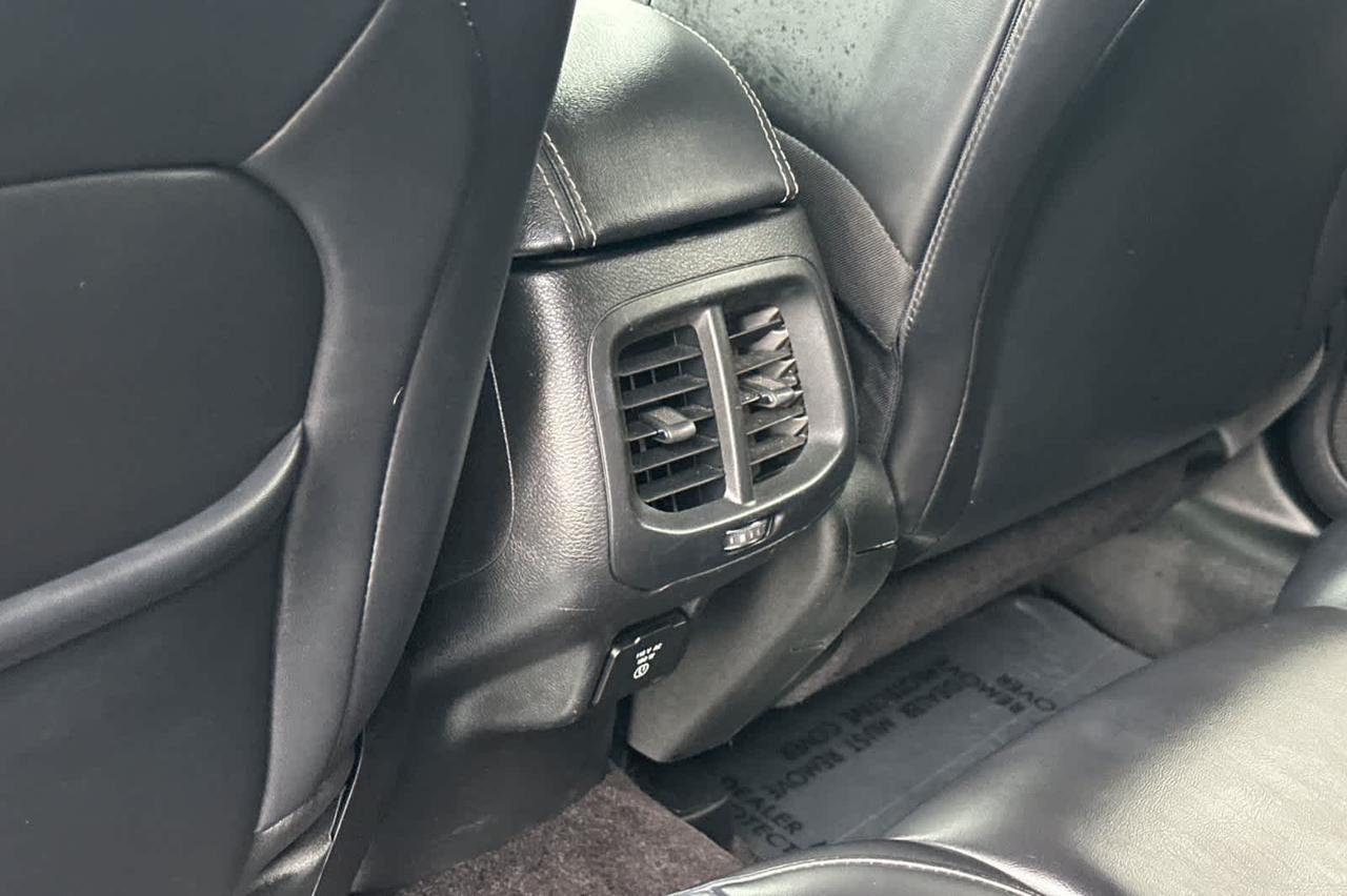 2017 Jeep Cherokee High Altitude Roseville CA