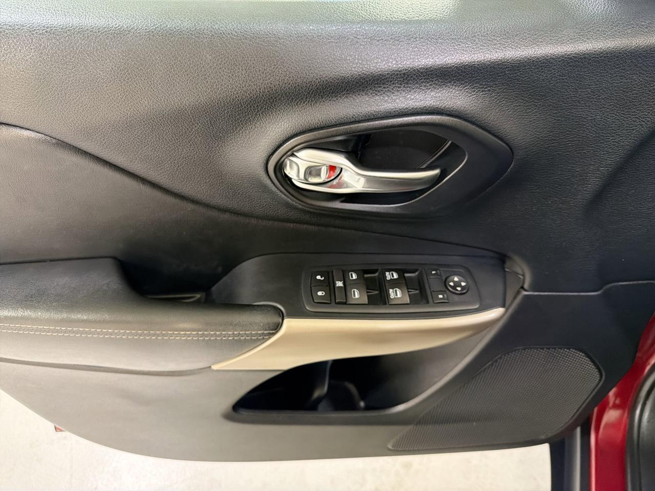 2017 Jeep Cherokee High Altitude San Antonio TX