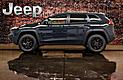 2017 Jeep Cherokee L Plus Pkg