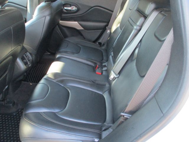 2017 Jeep Cherokee Latitude 4x4 Florence KY