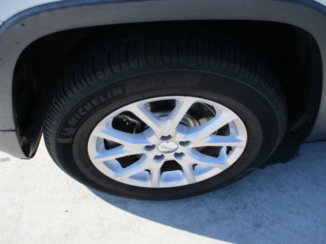 2017 Jeep Cherokee Latitude 4x4 Florence KY