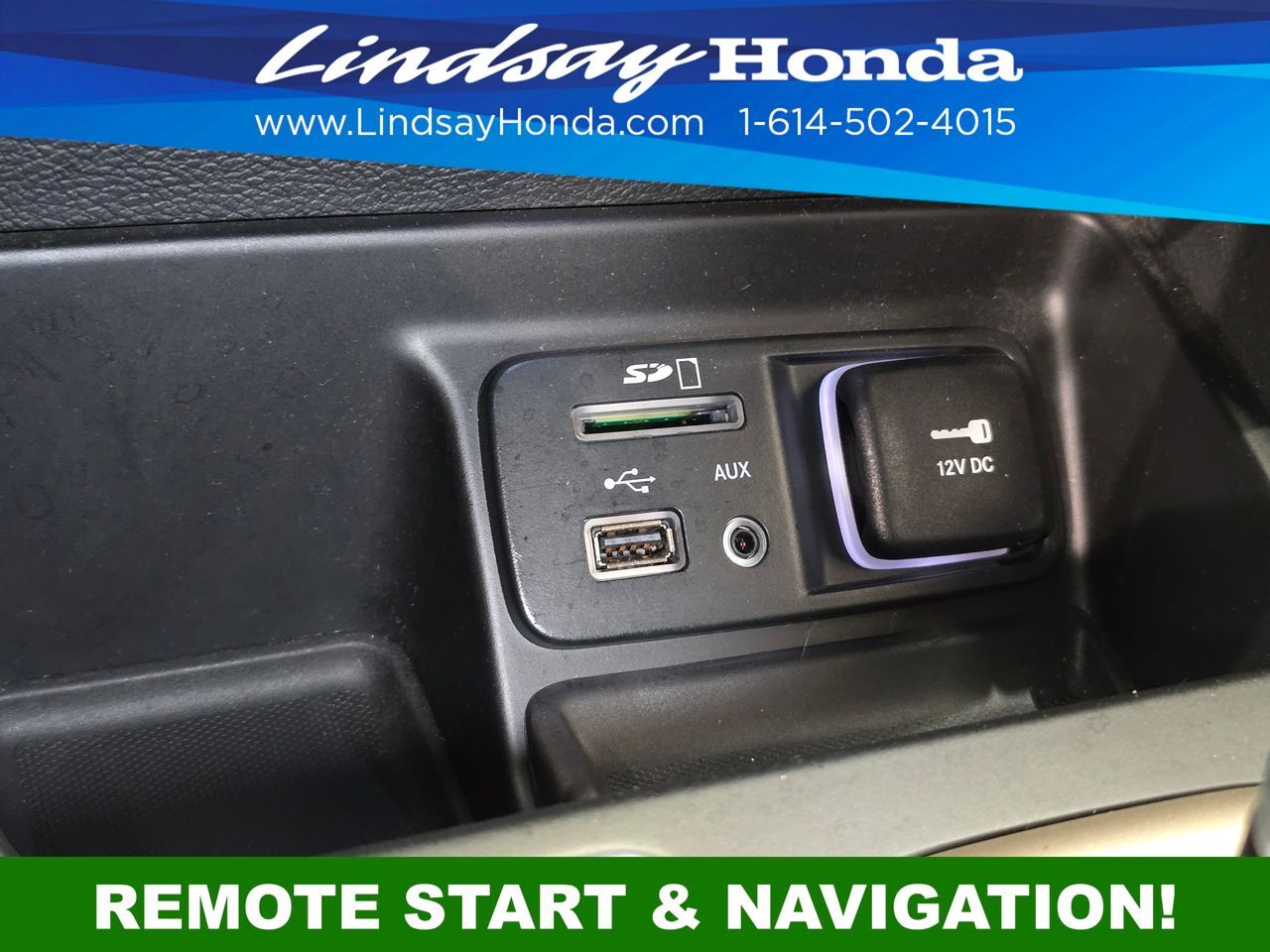 2017 Jeep Cherokee Latitude Columbus OH