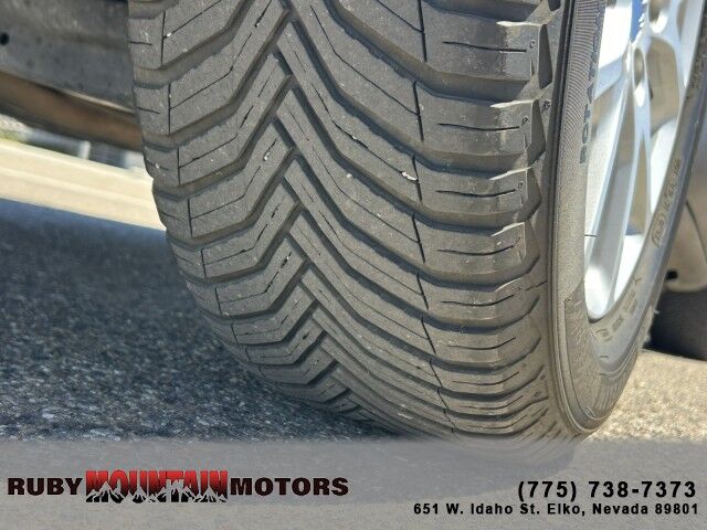 2017 Jeep Cherokee Latitude Elko NV