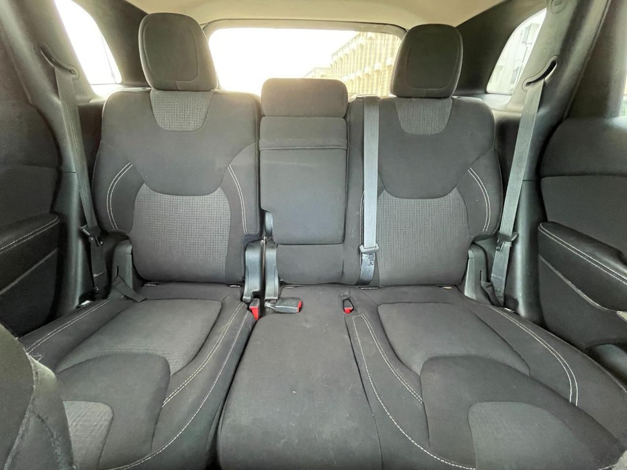 2017 Jeep Cherokee Latitude FWD Spokane Valley WA