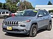 2017 Jeep Cherokee Latitude FWD