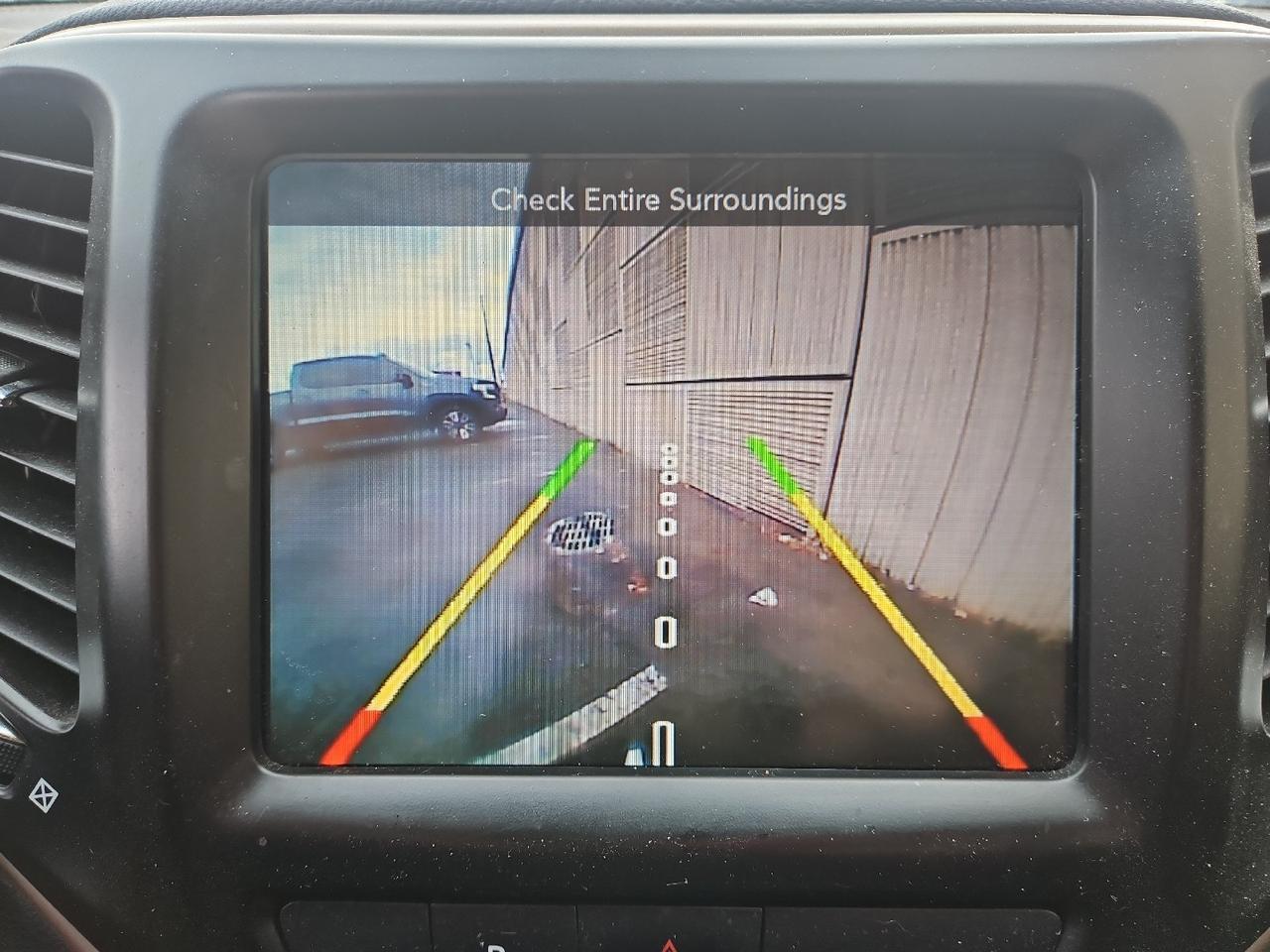 2017 Jeep Cherokee Latitude Grand Junction CO