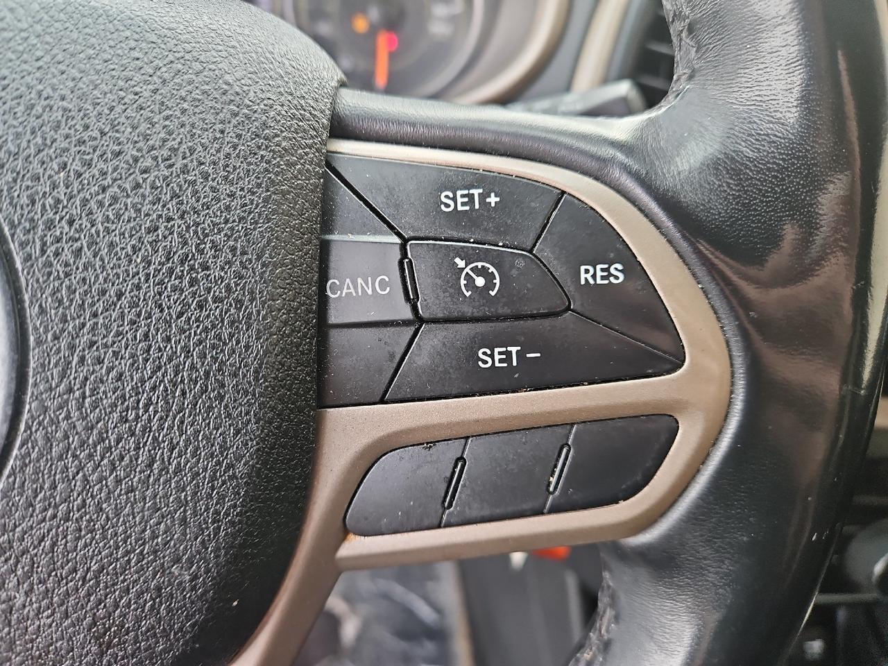 2017 Jeep Cherokee Latitude Grand Junction CO