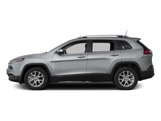2017 Jeep Cherokee Latitude Hurst TX