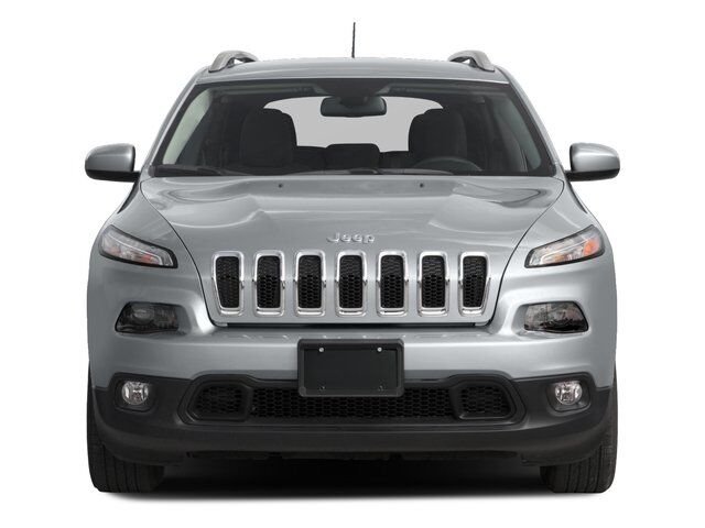 2017 Jeep Cherokee Latitude Hurst TX
