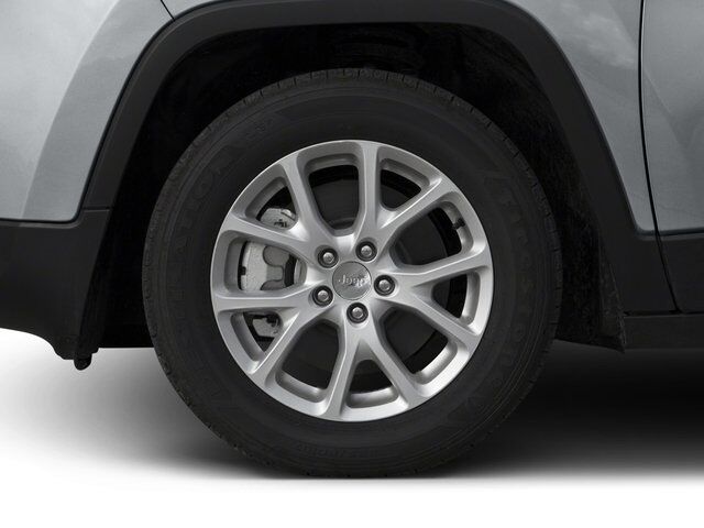 2017 Jeep Cherokee Latitude Hurst TX