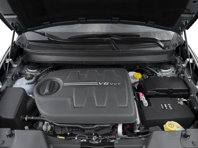 2017 Jeep Cherokee Latitude Hurst TX