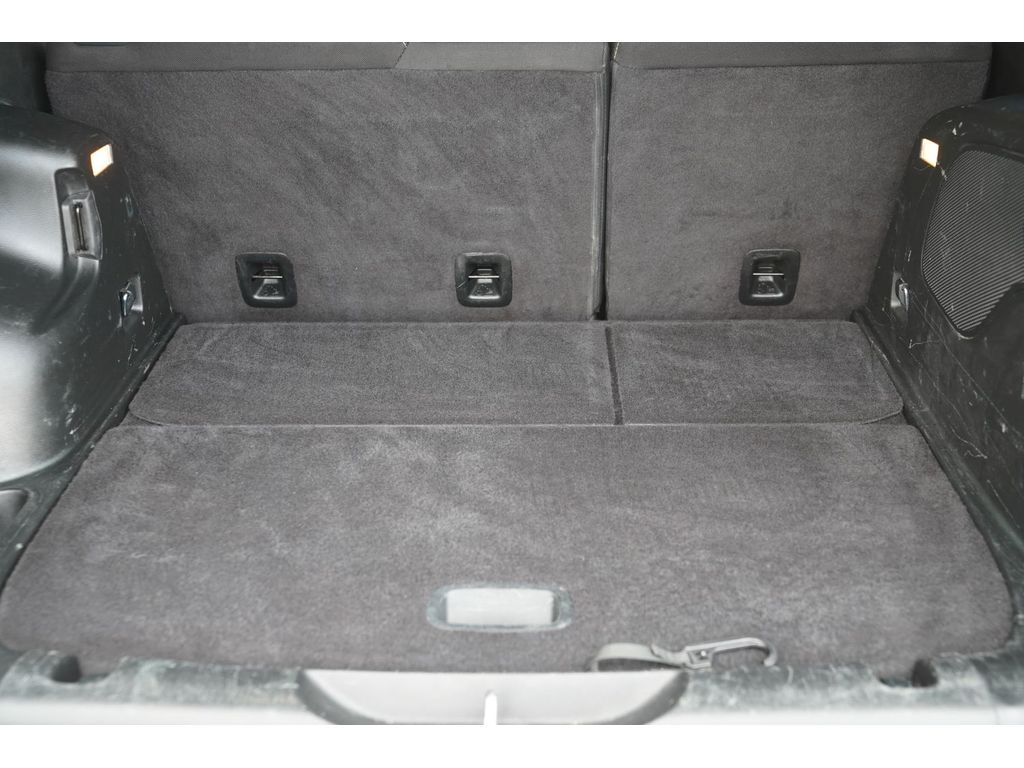2017 Jeep Cherokee Latitude Huntington UT