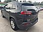2017 Jeep Cherokee Latitude North Versailles PA