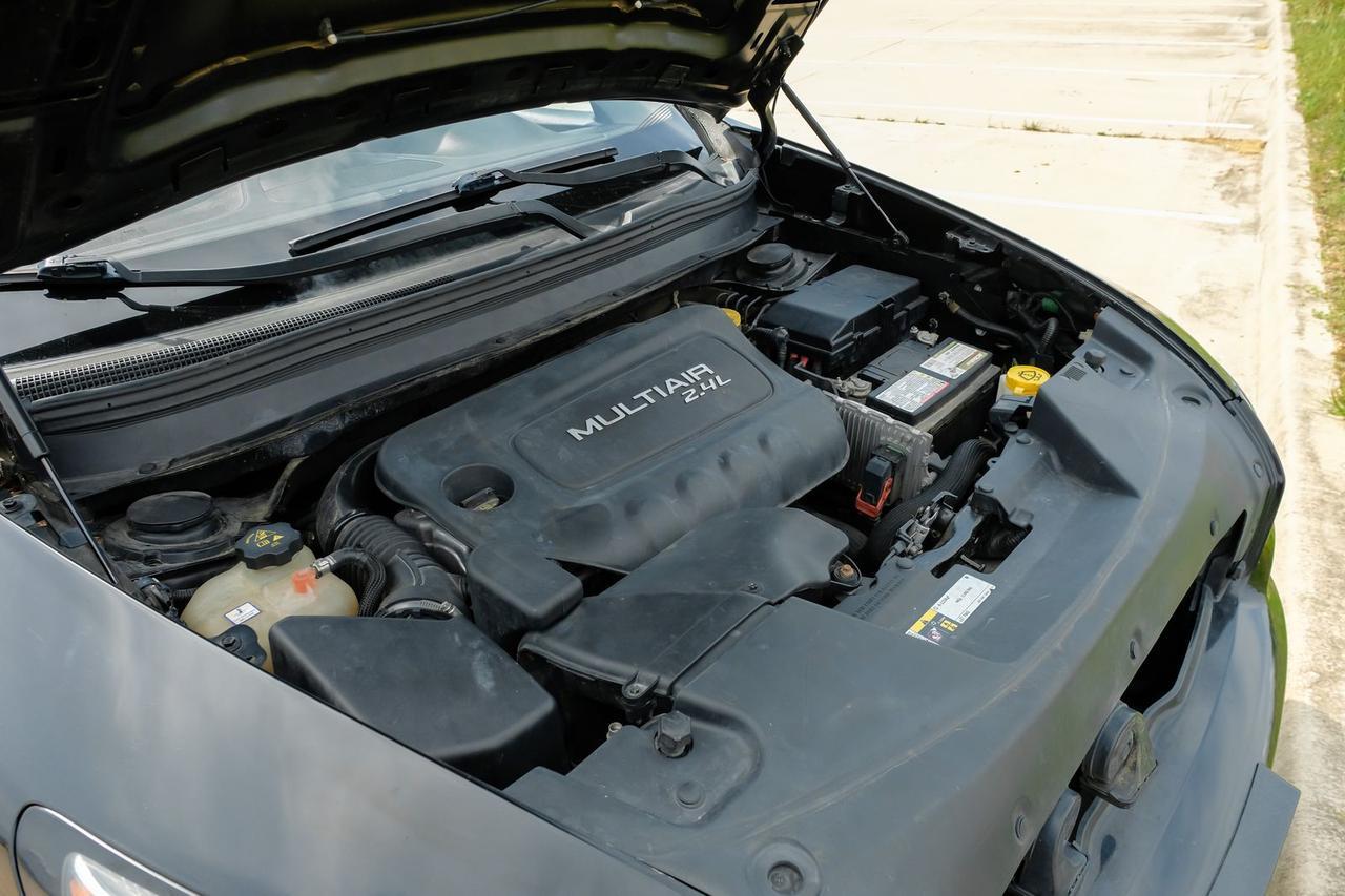 2017 Jeep Cherokee Latitude Richardson TX