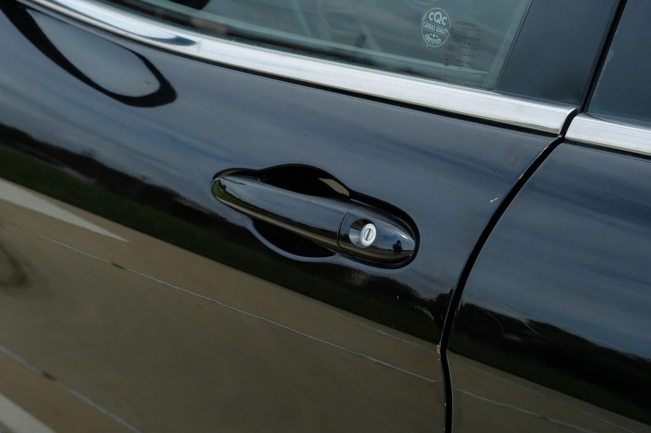 2017 Jeep Cherokee Latitude Richardson TX