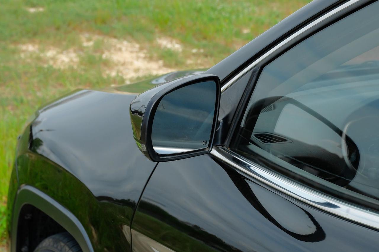 2017 Jeep Cherokee Latitude Richardson TX