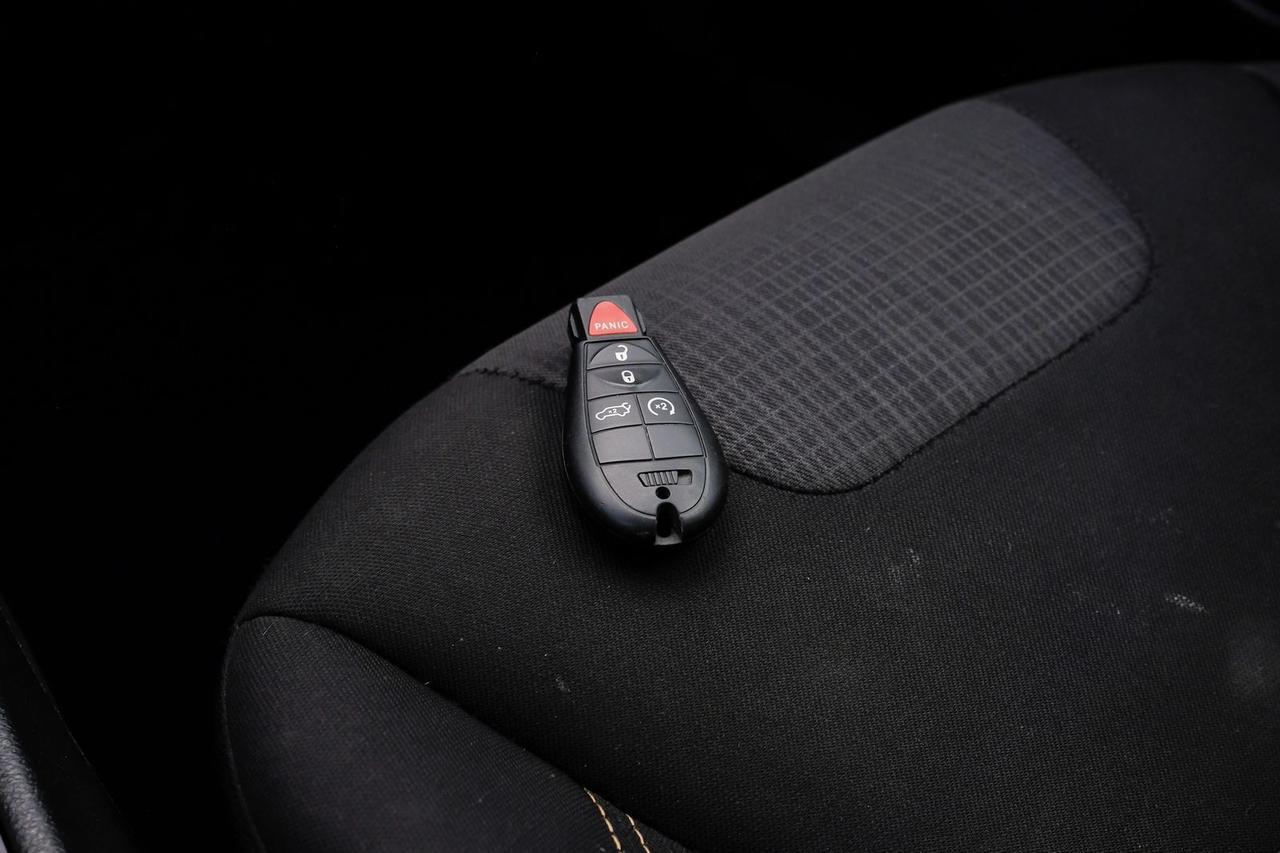 2017 Jeep Cherokee Latitude Richardson TX