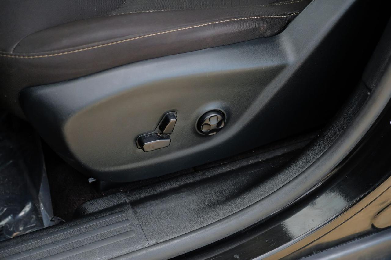 2017 Jeep Cherokee Latitude Richardson TX