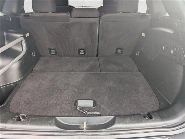 2017 Jeep Cherokee Latitude Roseville CA