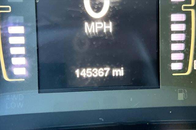2017 Jeep Cherokee Latitude Roseville CA