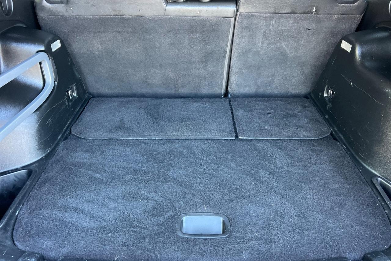 2017 Jeep Cherokee Latitude Roseville CA