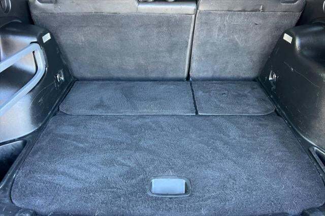 2017 Jeep Cherokee Latitude Roseville CA