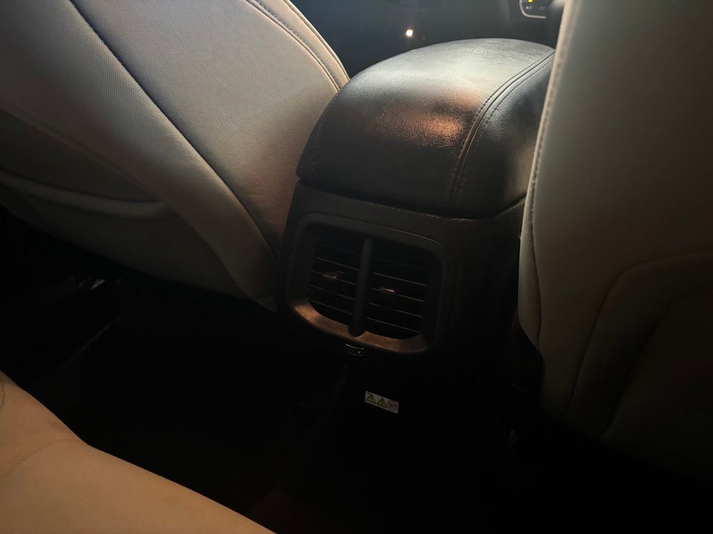 2017 Jeep Cherokee Latitude Tucson AZ