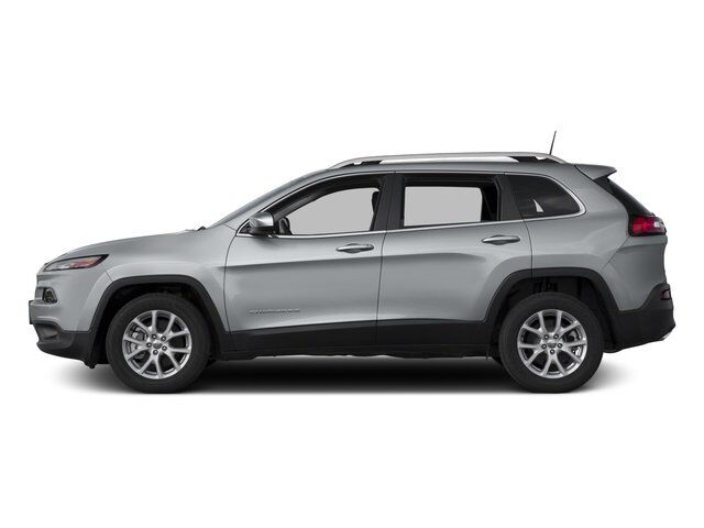 2017 Jeep Cherokee Latitude Winder GA