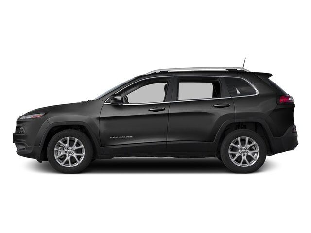 2017 Jeep Cherokee Latitude Winder GA