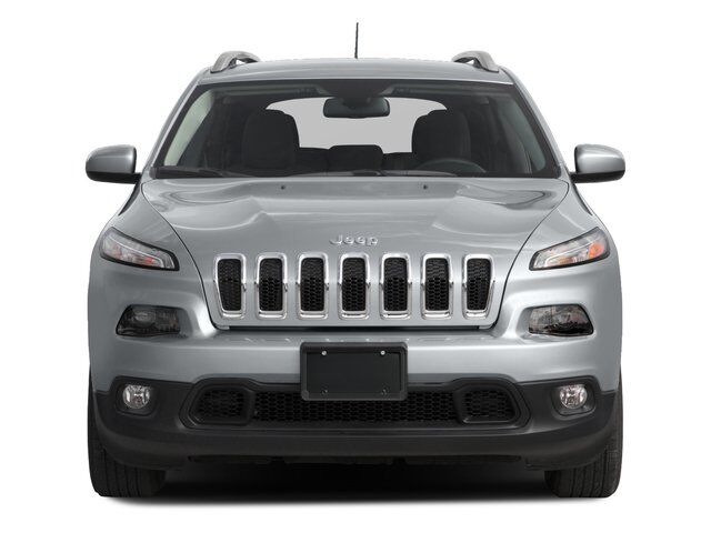 2017 Jeep Cherokee Latitude Winder GA
