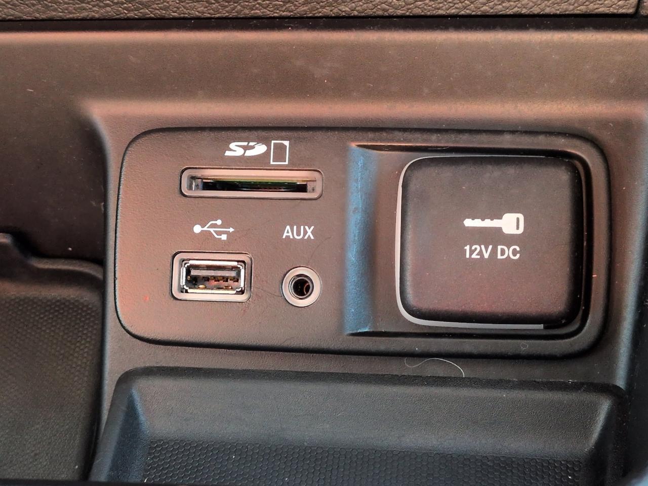 2017 Jeep Cherokee Latitude Winder GA