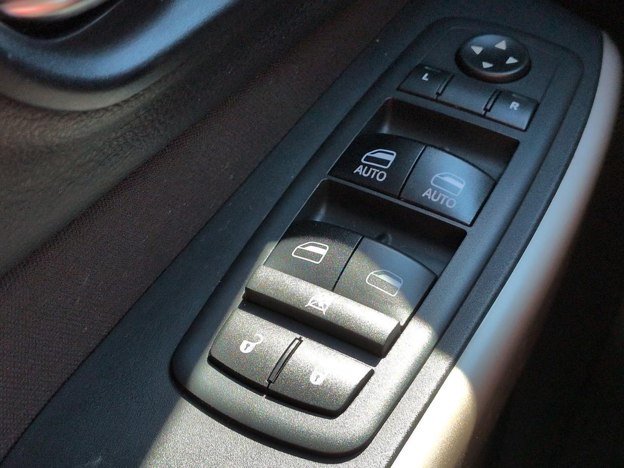 2017 Jeep Cherokee Latitude Winder GA